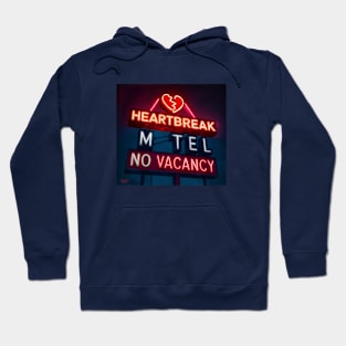 Heartbreak M TEL Hoodie